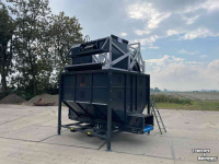Opslagbunker KMK BP-16