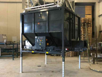 Opslagbunker KMK BP-16