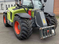 Verreiker Claas Scorpion 756