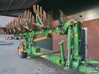 Ploegen Amazone Tyrok 400 V 7 schar vario DEMO