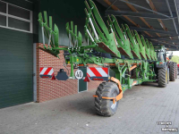 Ploegen Amazone Tyrok 400 V 7 schar vario DEMO