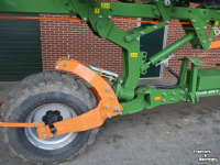 Ploegen Amazone Tyrok 400 V 7 schar vario DEMO