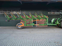 Ploegen Amazone Tyrok 400 V 7 schar vario DEMO