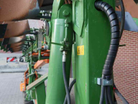 Ploegen Amazone Tyrok 400 V 7 schar vario DEMO