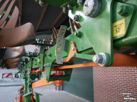 Ploegen Amazone Tyrok 400 V 7 schar vario DEMO