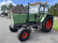 Tractor / Trekker Fendt Favorit 610 LS Turbomatik
