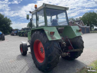 Tractor / Trekker Fendt Favorit 610 LS Turbomatik