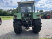 Tractor / Trekker Fendt Favorit 610 LS Turbomatik