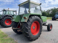 Tractor / Trekker Fendt Favorit 610 LS Turbomatik