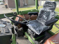Tractor / Trekker Fendt Favorit 610 LS Turbomatik
