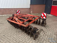 Schijveneg Akpil V4 315 CM