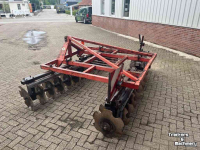 Schijveneg Akpil V4 315 CM