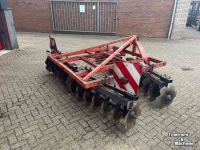 Schijveneg Akpil V4 315 CM
