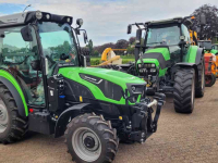 Tractor / Trekker Deutz-Fahr 5115 DS TTV
