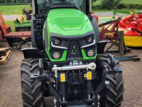 Tractor / Trekker Deutz-Fahr 5115 DS TTV