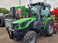 Tractor / Trekker Deutz-Fahr 5115 DS TTV