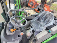 Tractor / Trekker Deutz-Fahr 5115 DS TTV