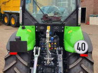 Tractor / Trekker Deutz-Fahr 5115 DS TTV
