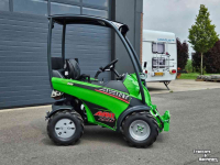 Shovel / Wiellader / Kniklader Avant 225 Mini-lader