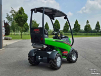 Shovel / Wiellader / Kniklader Avant 225 Mini-lader