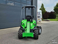 Shovel / Wiellader / Kniklader Avant 225 Mini-lader