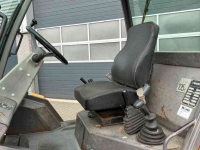 Ruwterrein-heftruck Manitou MC-30 ruwterrein heftruck
