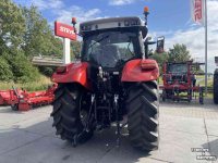 Tractor / Trekker Steyr Profi 4125 8 drive DEMO!