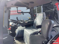 Tractor / Trekker Steyr Profi 4125 8 drive DEMO!