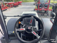 Tractor / Trekker Steyr Profi 4125 8 drive DEMO!