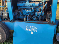 Stationare motor/pomp set Golden Rain Motorpompset Golden Rain