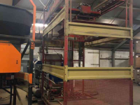 Palletiseermachine Oldenhuis WIBO 7.3
