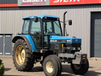Tractor / Trekker New Holland 6640