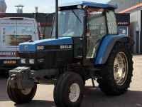 Tractor / Trekker New Holland 6640