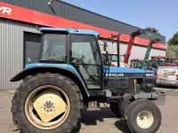 Tractor / Trekker New Holland 6640