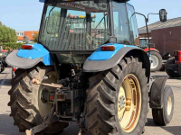 Tractor / Trekker New Holland 6640