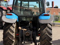 Tractor / Trekker New Holland 6640