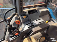 Tractor / Trekker New Holland 6640