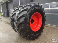 Wielen, Banden, Velgen & Afstandsringen Trelleborg 650/85R38 TM900 90%