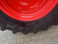 Wielen, Banden, Velgen & Afstandsringen Trelleborg 650/85R38 TM900 90%