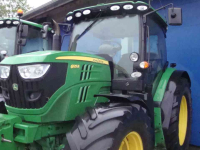 Tractor / Trekker John Deere 6125R