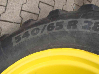 Tractor / Trekker John Deere 6125R
