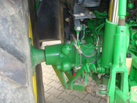 Tractor / Trekker John Deere 6125R