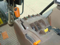 Tractor / Trekker John Deere 6125R