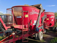 Voermengwagen BVL ONDERDELEN Vmix 8 ls en v mix 10 l