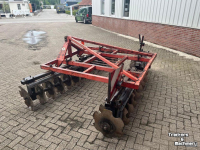 Schijveneg Akpil V4 315 CM