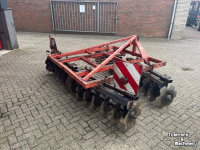 Schijveneg Akpil V4 315 CM