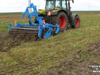 Schijveneg Agri-Koop Agri-Koop AT30 Schijveneg met zaaibok