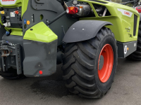 Verreiker Claas Scorpion 756