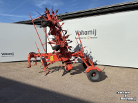 Schudder Kuhn GF 10601 Digidrive