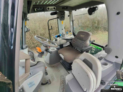 Compact tractor Deutz-Fahr 6185